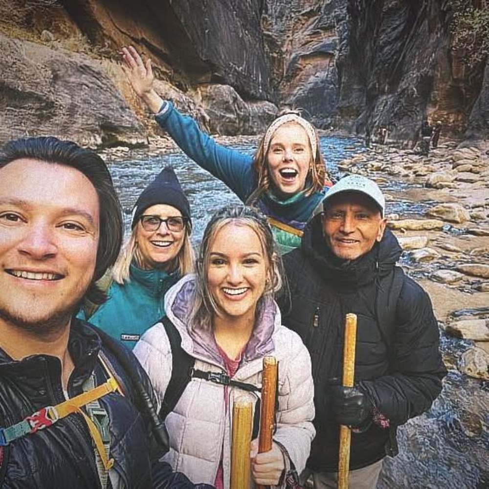 Meet your Posher, Jessica